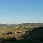 La Bella Vite Bed & Breakfast