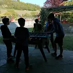 La Bella Vite Frühstückspension