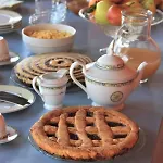 Frühstückspension La Bella Vite 3*