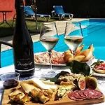La Bella Vite Frühstückspension 3*