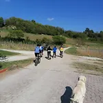 Frühstückspension La Bella Vite Moncalvo