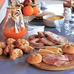 Frühstückspension La Bella Vite Moncalvo