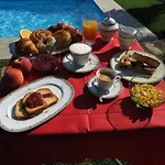 Frühstückspension La Bella Vite Moncalvo