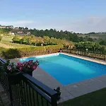 La Bella Vite Frühstückspension