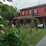 La Bella Vite فندق مبيت وإفطار 3*