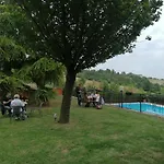 La Bella Vite فندق مبيت وإفطار مونكالفو