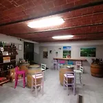 Frühstückspension La Bella Vite