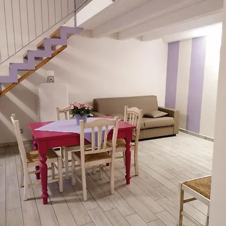 Bed & Breakfast La Bella Vite *