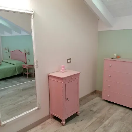 La Bella Vite 3* Moncalvo