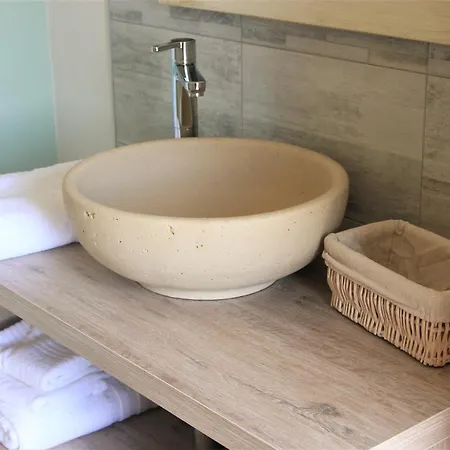 Bed and breakfast La Bella Vite Moncalvo