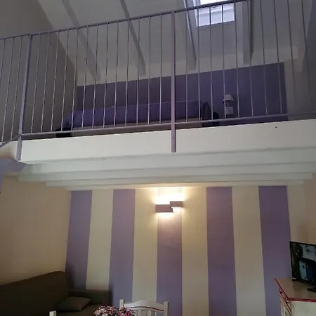 La Bella Vite Bed and breakfast