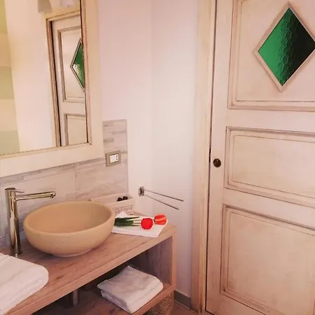 Bed and breakfast La Bella Vite Moncalvo