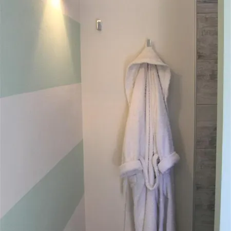 Bed and breakfast La Bella Vite Moncalvo