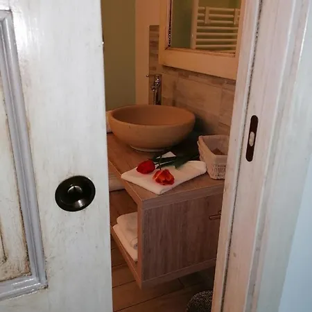 La Bella Vite Bed and breakfast