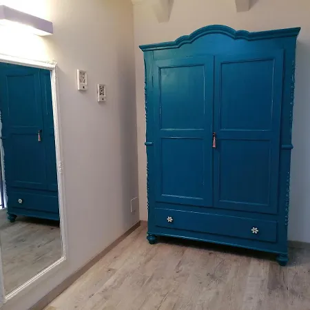 Bed and breakfast La Bella Vite 3*