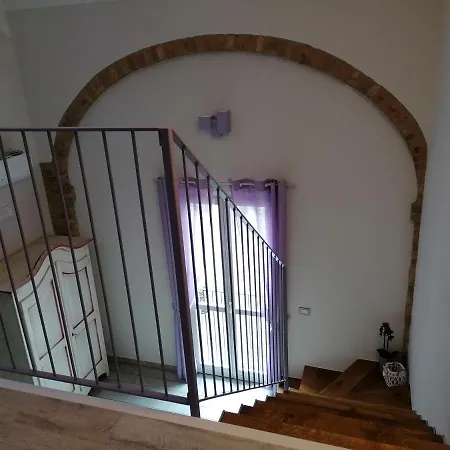 La Bella Vite 3* Moncalvo