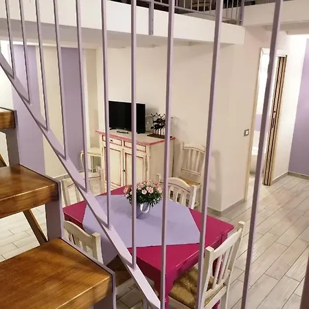 Bed and breakfast La Bella Vite Moncalvo