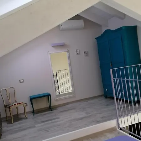 La Bella Vite Bed and breakfast 3*