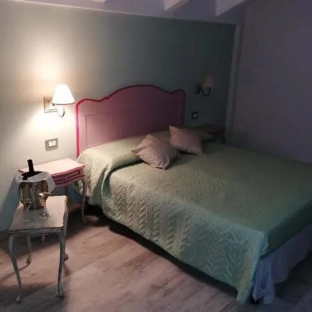 La Bella Vite 3*