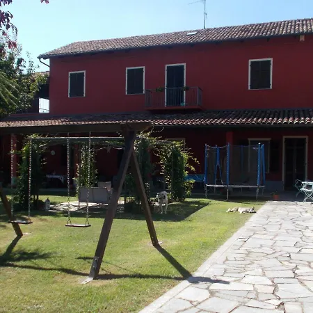 Bed and breakfast La Bella Vite