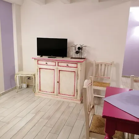 La Bella Vite Couette-café