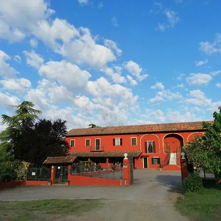 La Bella Vite Moncalvo