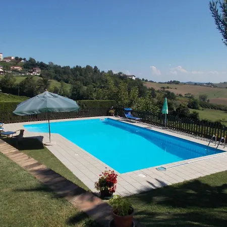 La Bella Vite 3* Moncalvo