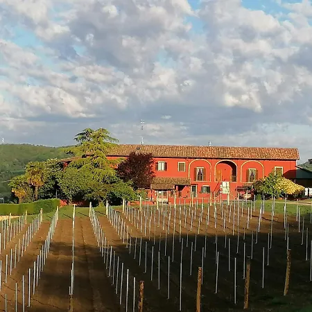 Couette-café La Bella Vite 3*