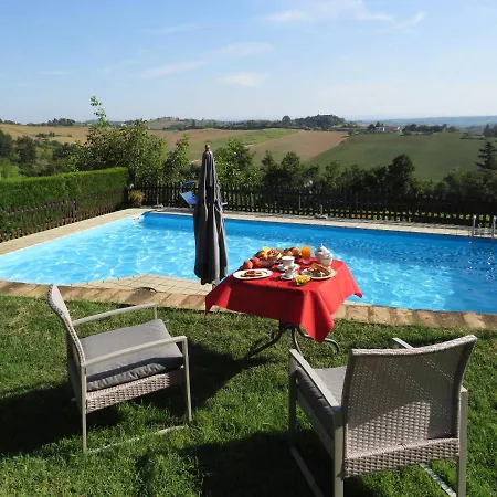La Bella Vite 3*