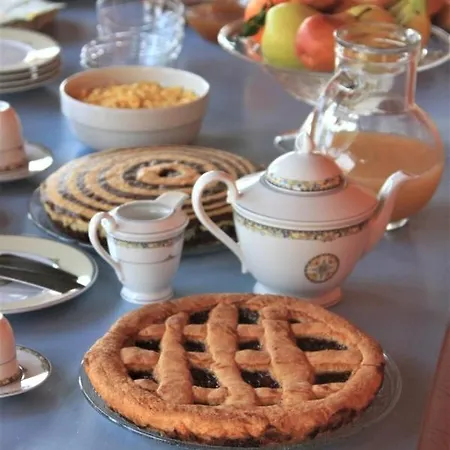 Bed & Breakfast La Bella Vite *