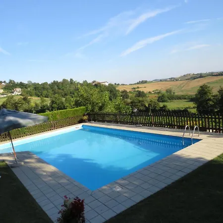 La Bella Vite 3* Moncalvo