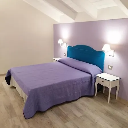La Bella Vite Bed & Breakfast *