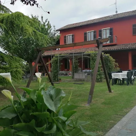 La Bella Vite Bed & Breakfast *