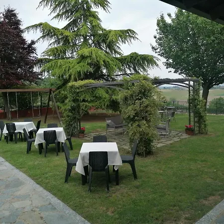 La Bella Vite 3* Moncalvo