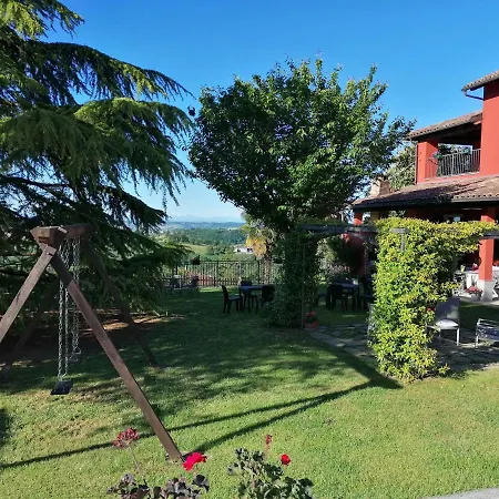 La Bella Vite Bed and breakfast 3*