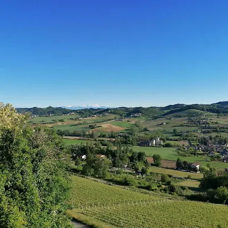 La Bella Vite Bed & Breakfast