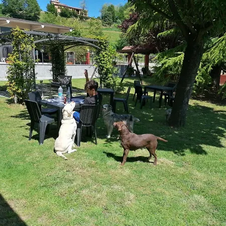 La Bella Vite Moncalvo