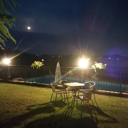 La Bella Vite Alojamento de Acomodação e Pequeno-almoço 3*