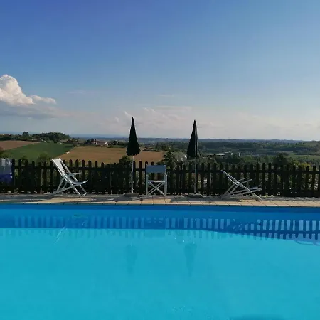 La Bella Vite 3*