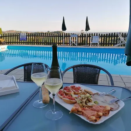 La Bella Vite 3* Moncalvo