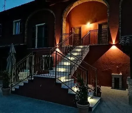 La Bella Vite 3*