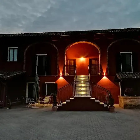 La Bella Vite 3*