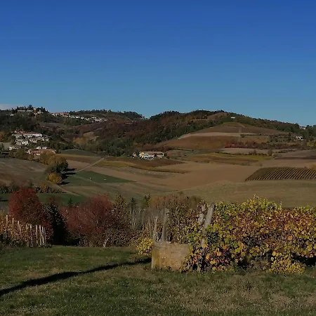 La Bella Vite Moncalvo