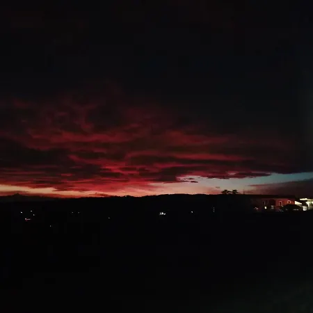 La Bella Vite Bed and breakfast