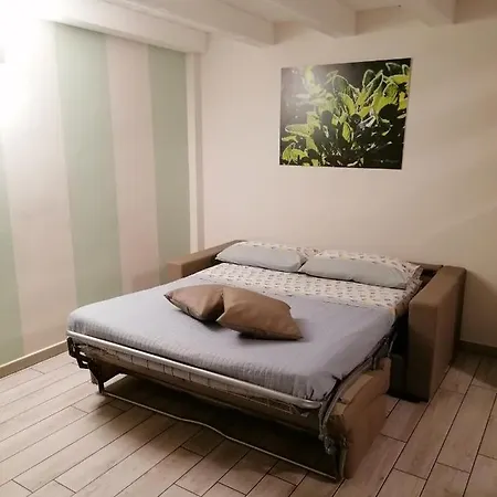 La Bella Vite Bed and breakfast