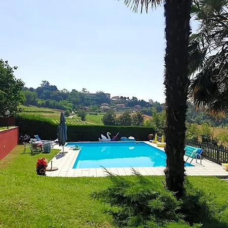 Bed & Breakfast La Bella Vite