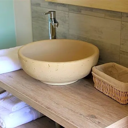 Bed & Breakfast La Bella Vite Moncalvo