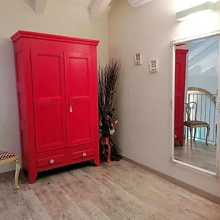 Bed & Breakfast La Bella Vite Moncalvo