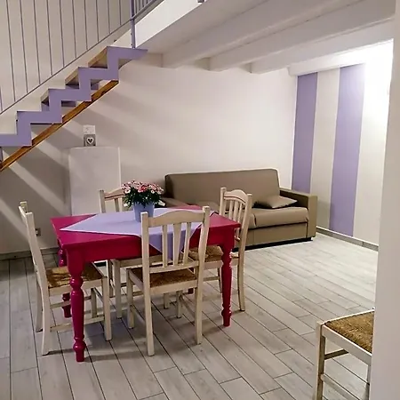 Bed & Breakfast La Bella Vite 3*