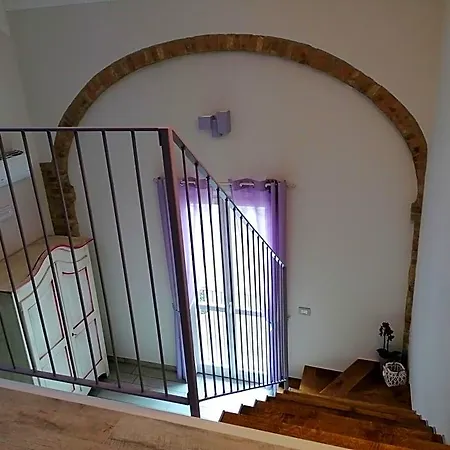 La Bella Vite Bed & Breakfast Moncalvo